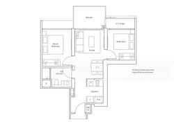 Avenue South Residence (D3), Apartment #432423181